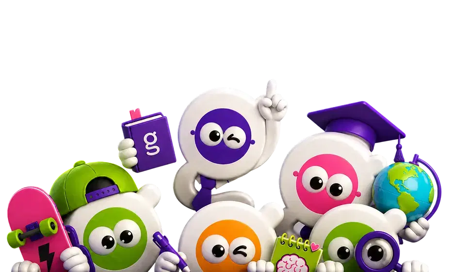 Mascots